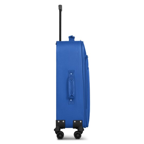 Check.In Sevilla 2.0 4 wielen Trolley 65 cm
