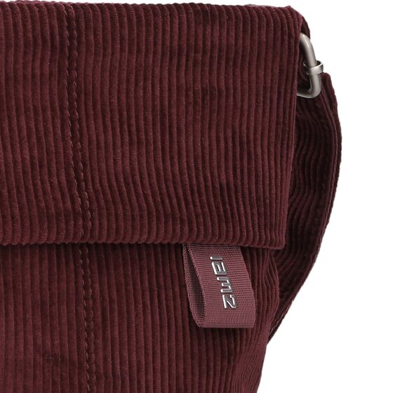 Zwei Mademoiselle.M Crossbody tas 22 cm