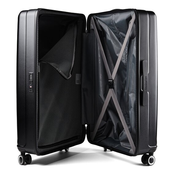 American Tourister Sunset Hills 4 wielen Trolley L 74.5 cm