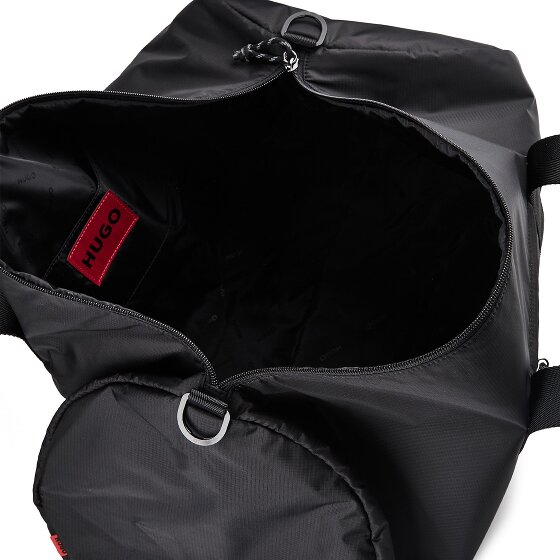 Hugo Mixwell Weekender reistas 60 cm