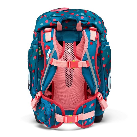 Ergobag Pack Schooltas set 6-delig