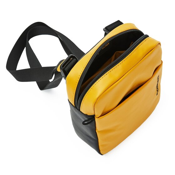 Mandarina Duck Eco Coated Mini tas Schoudertas 15 cm