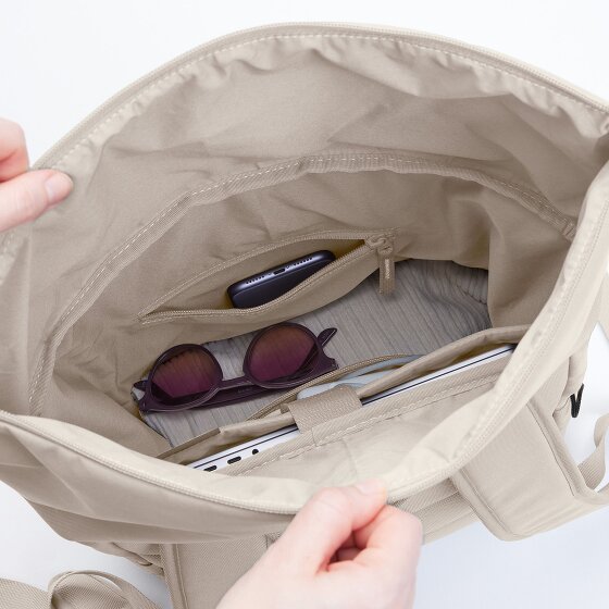 GOT BAG Rolltop Easy Dagrugzak 46 cm Laptop compartiment