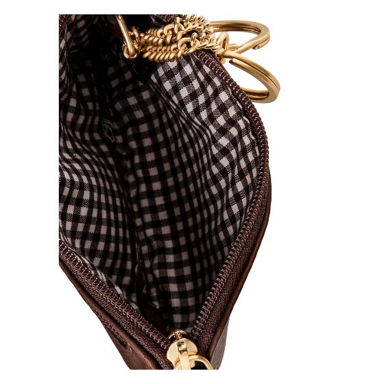 Esquire Chicago Sleutel portemonnee Leer 12.5 cm
