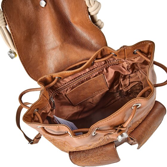 Desigual Sierra Stad rugzak 29 cm