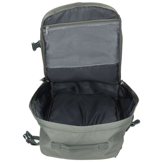 Cabin Zero Travel Cabin Bag Classic Pro 32L Rugzak 46 cm Laptopcompartiment