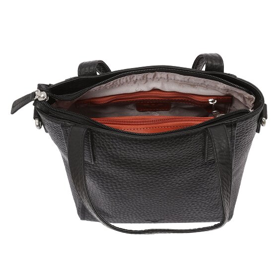 Voi Hirsch Verona Schoudertas Leer 19.5 cm