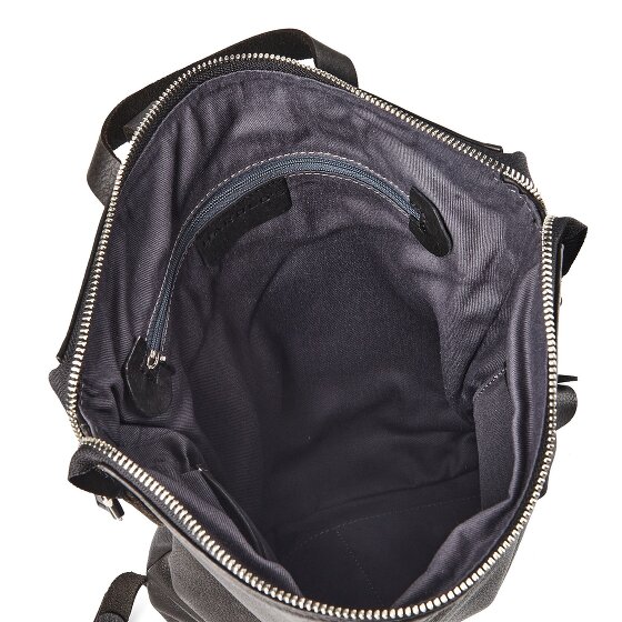 Harold's CHAZA Dagrugzak Leer 35.5 cm