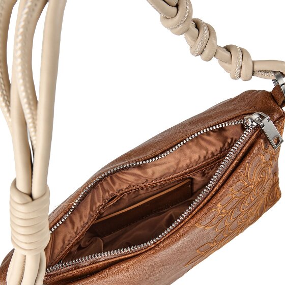 Desigual Sierra Schoudertas 26 cm