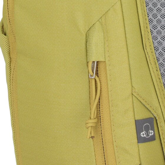 Deuter Rotsoord 25+5 Dagrugzak 52 cm Laptop compartiment