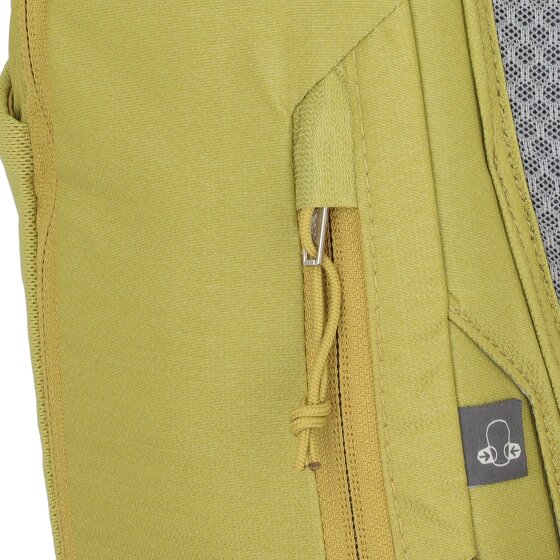 Deuter Rotsoord 25+5 Dagrugzak 52 cm Laptop compartiment