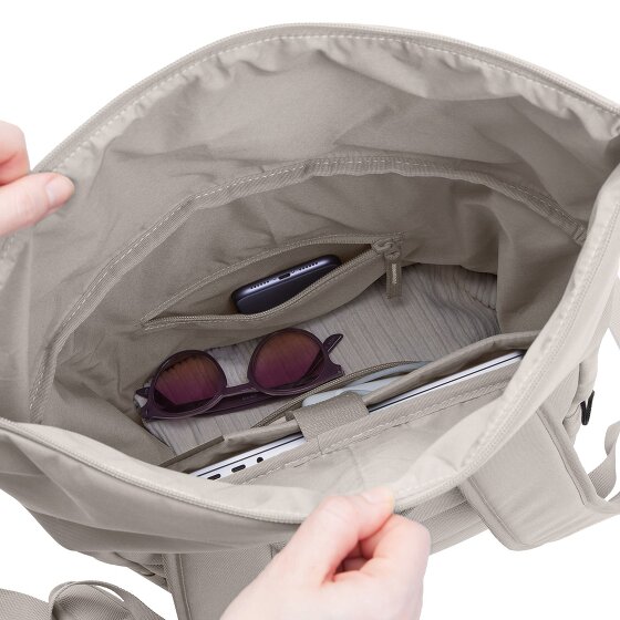 GOT BAG Rolltop Easy Dagrugzak 30 cm Laptop compartiment