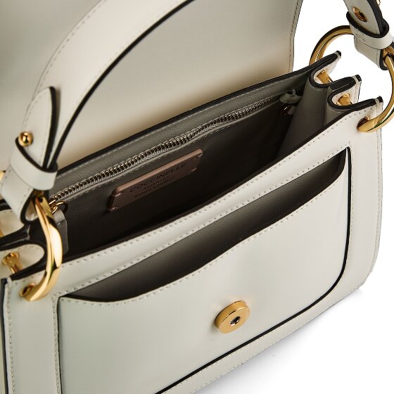 Coccinelle C-Me Schoudertas Leer 24 cm