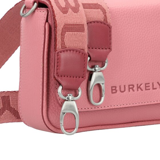 Burkely Always Alyx Schoudertas Leer 22 cm