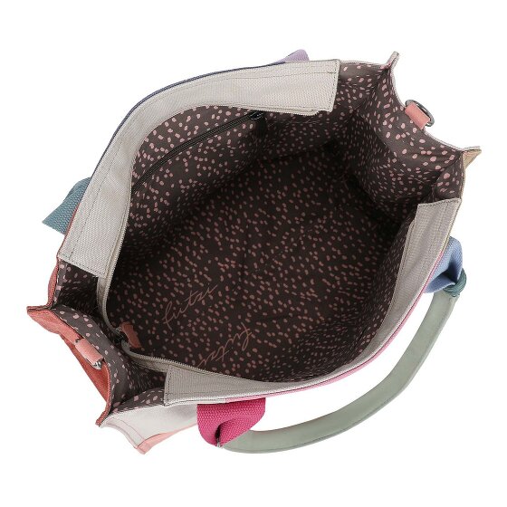 Fritzi aus Preußen Limited Multi Shopper Tas 40 cm