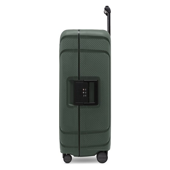 Redolz Essentials 15 4-wiel trolley 75 cm met driepuntsbevestiging