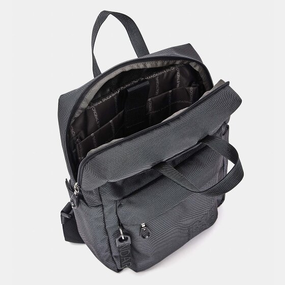 Mandarina Duck Rugzak 38 cm laptopvak