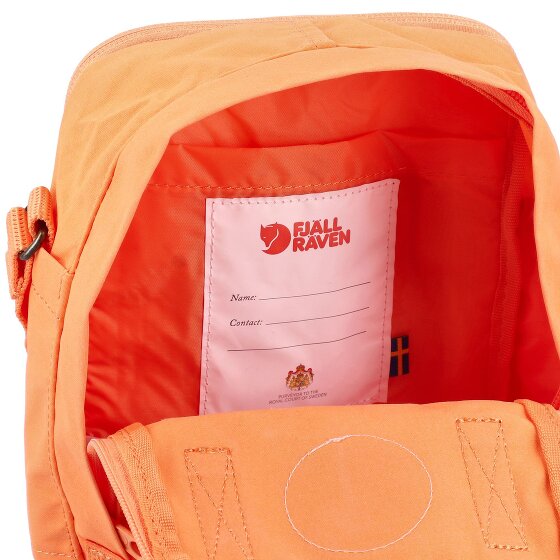 Fjällräven Kanken Sling Schoudertas 15 cm
