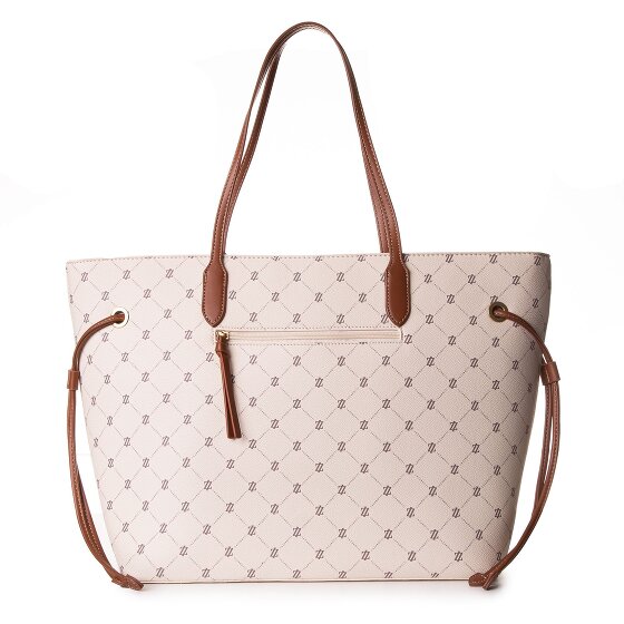 Lazarotti Palermo Shopper Tas 37,5 cm