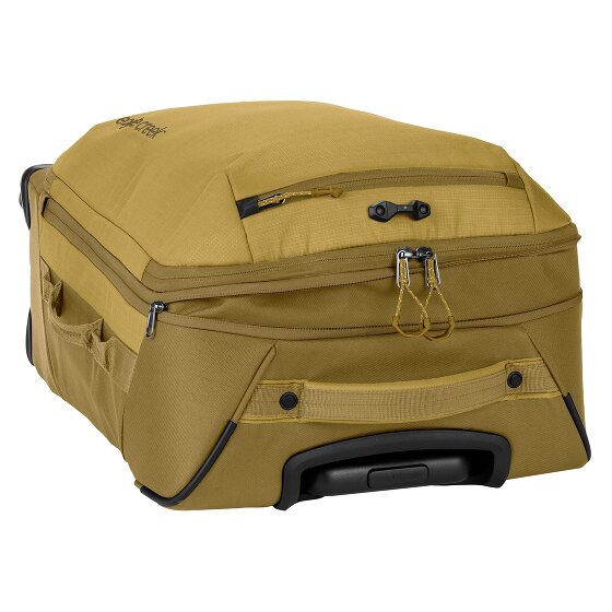 Eagle Creek Expanse 4 wielen Trolley 65 cm met uitbreidingsplooi
