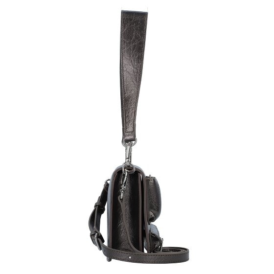 Seidenfelt Liinaja Schoudertas 23 cm