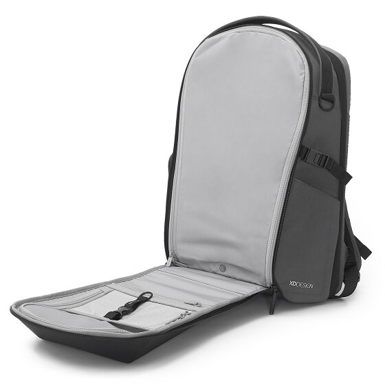 XD Design The Bizz Zakelijke rugzak 47 cm Laptopvak