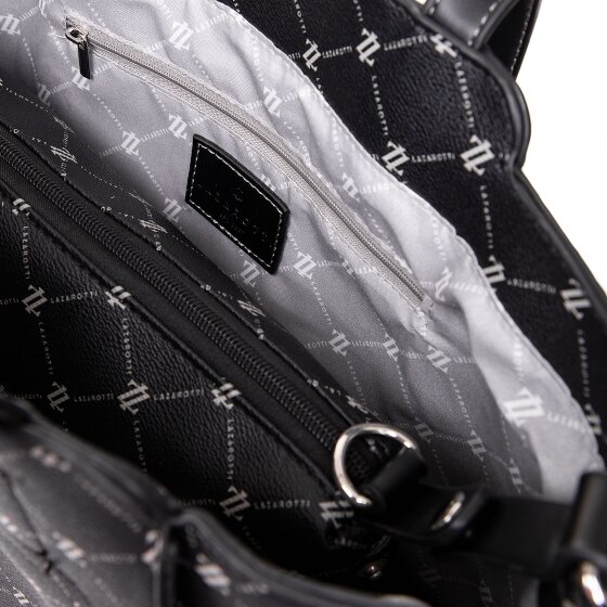 Lazarotti Palermo handtas 34 cm