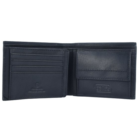 camel active Niagara Portemonnee RFID Leer 12 cm