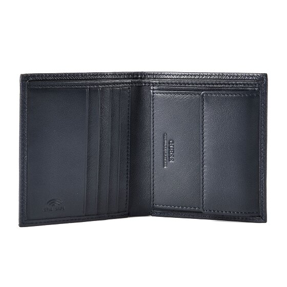 Guess Milano Portemonnee RFID-bescherming 10 cm