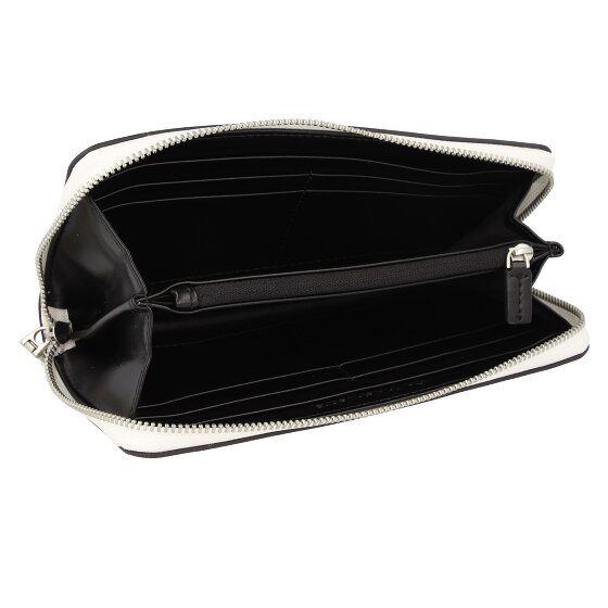 Calvin Klein Jeans Ultralight Portemonnee RFID-bescherming 19 cm