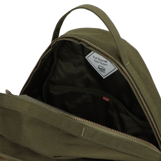 Herschel Nova Dagrugzak 40 cm Laptop compartiment