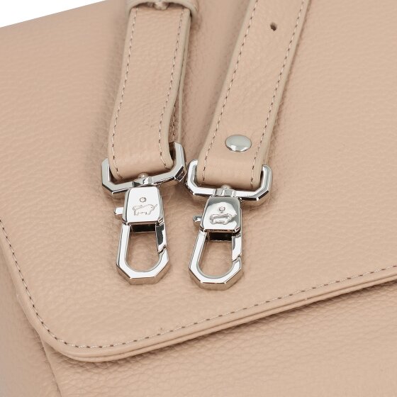 Braun Büffel Hanna Boodschapper Leer 29 cm