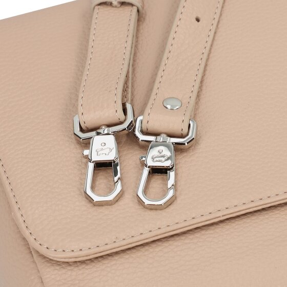 Braun Büffel Hanna Boodschapper Leer 29 cm