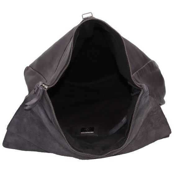 Harbour 2nd Cool Casual Albatros Rugzak Leer 40 cm