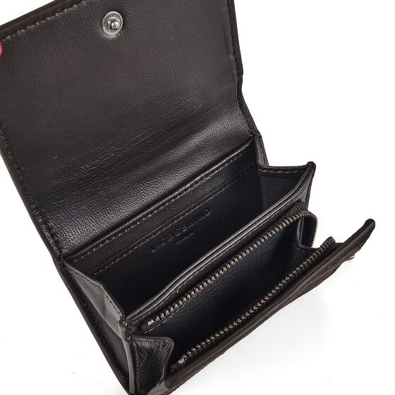 Liebeskind Cora Lui Portemonnee Leder 11 cm