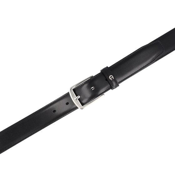 AIGNER Zakelijke riem leer