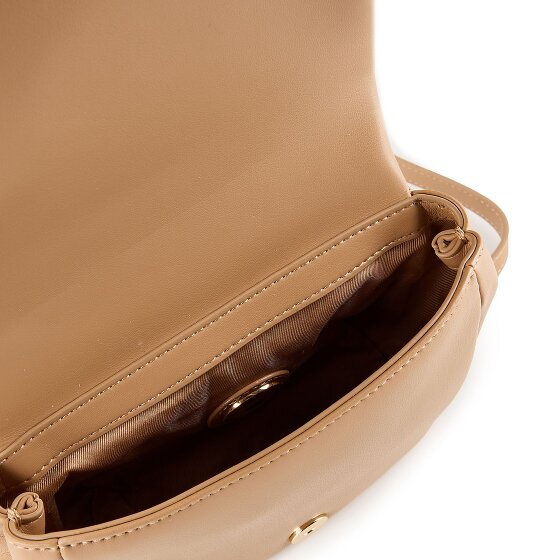 Love Moschino Bubbly Love Crossbody tas 18 cm