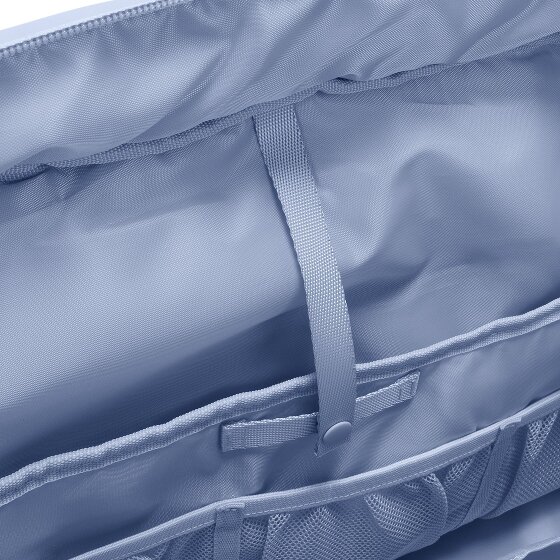 Heys Puffer Schoudertas 33 cm Laptop compartiment