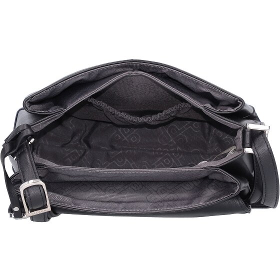 Picard Echte schoudertas leer 24 cm