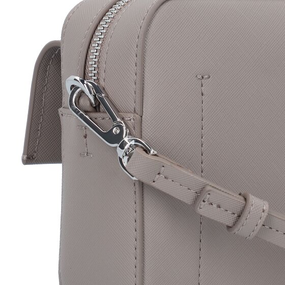 Calvin Klein CK Linear Schoudertas 20.5 cm Calvin Klein CK Linear Schoudertas 20.5 cm