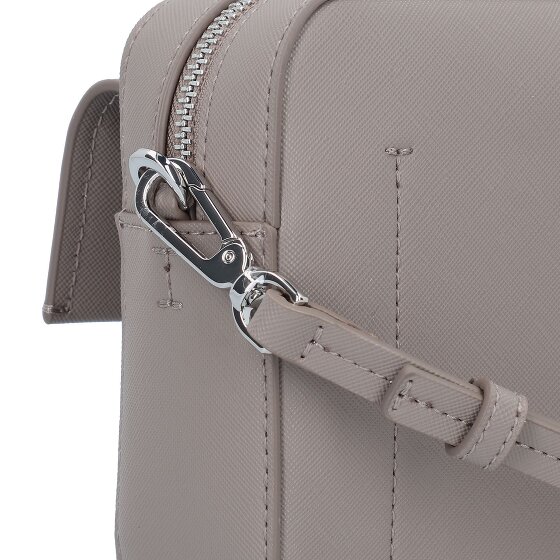 Calvin Klein CK Linear Schoudertas 20.5 cm