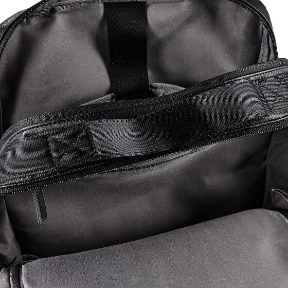 camel active Traces Dagrugzak L Leer 39.5 cm Laptop compartiment