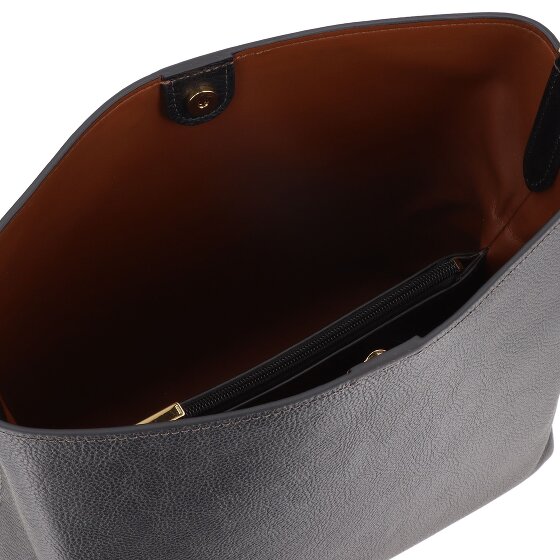 Fossil Jessie Schoudertas Leder 28 cm