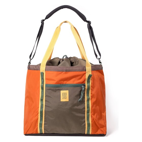 Topo Designs Mountain Shopper Tas 52 cm