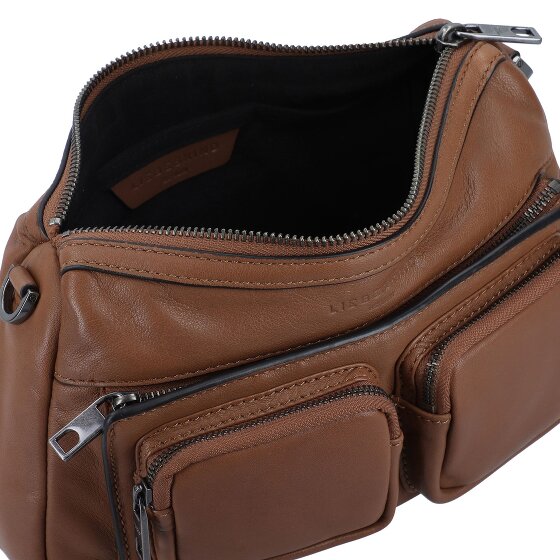Liebeskind Maia Schoudertas S Leer 25 cm