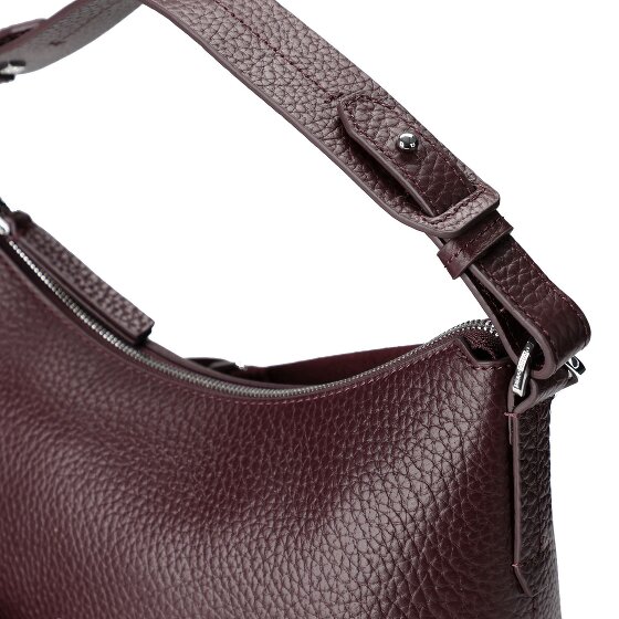 Marc O'Polo Schoudertas M Leer 30 cm