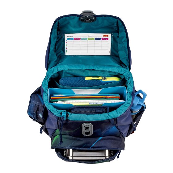 Scout Alpha Satchel Set 4st Superflash