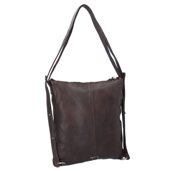 Taschendieb Wien Paniglgasse 4 Schoudertas Leer 33 cm