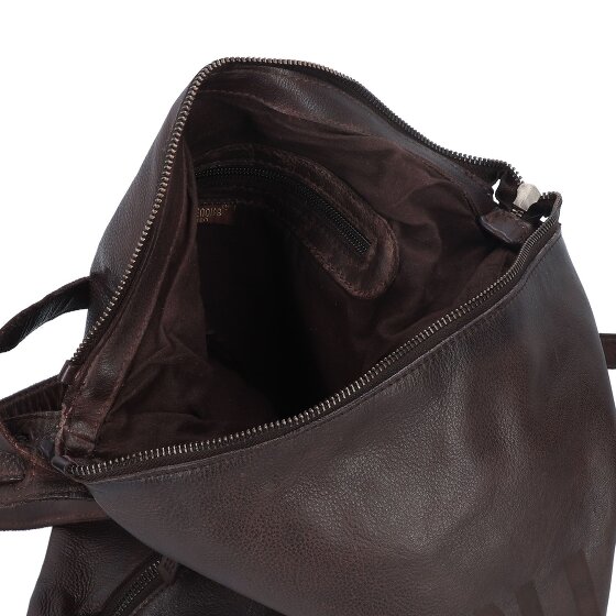 Taschendieb Wien Paniglgasse 4 Schoudertas Leer 33 cm