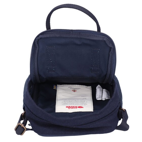 Fjällräven Kanken Schoudertas 17 cm